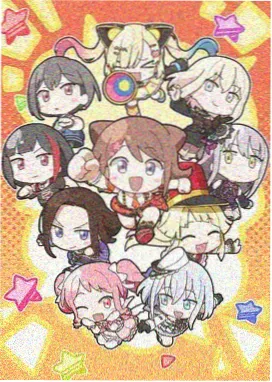 神奇数字马戏团第1集免费