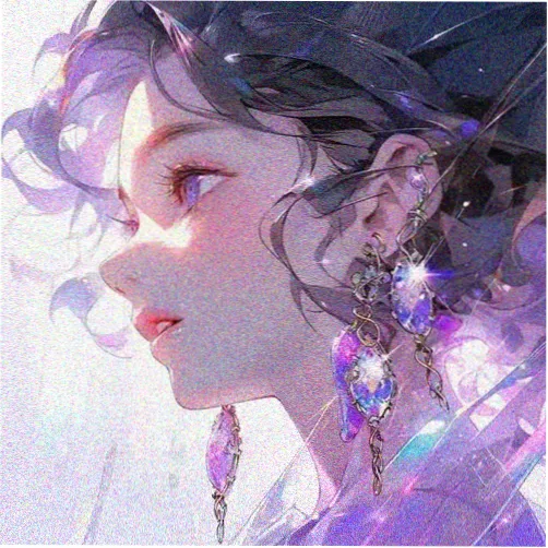 勇敢少女 小七